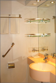 Bathroom Equipment